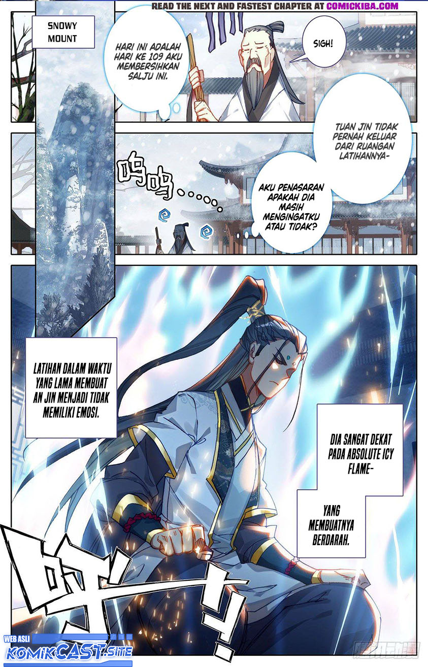 Cang Yuantu (Azure Legacy)