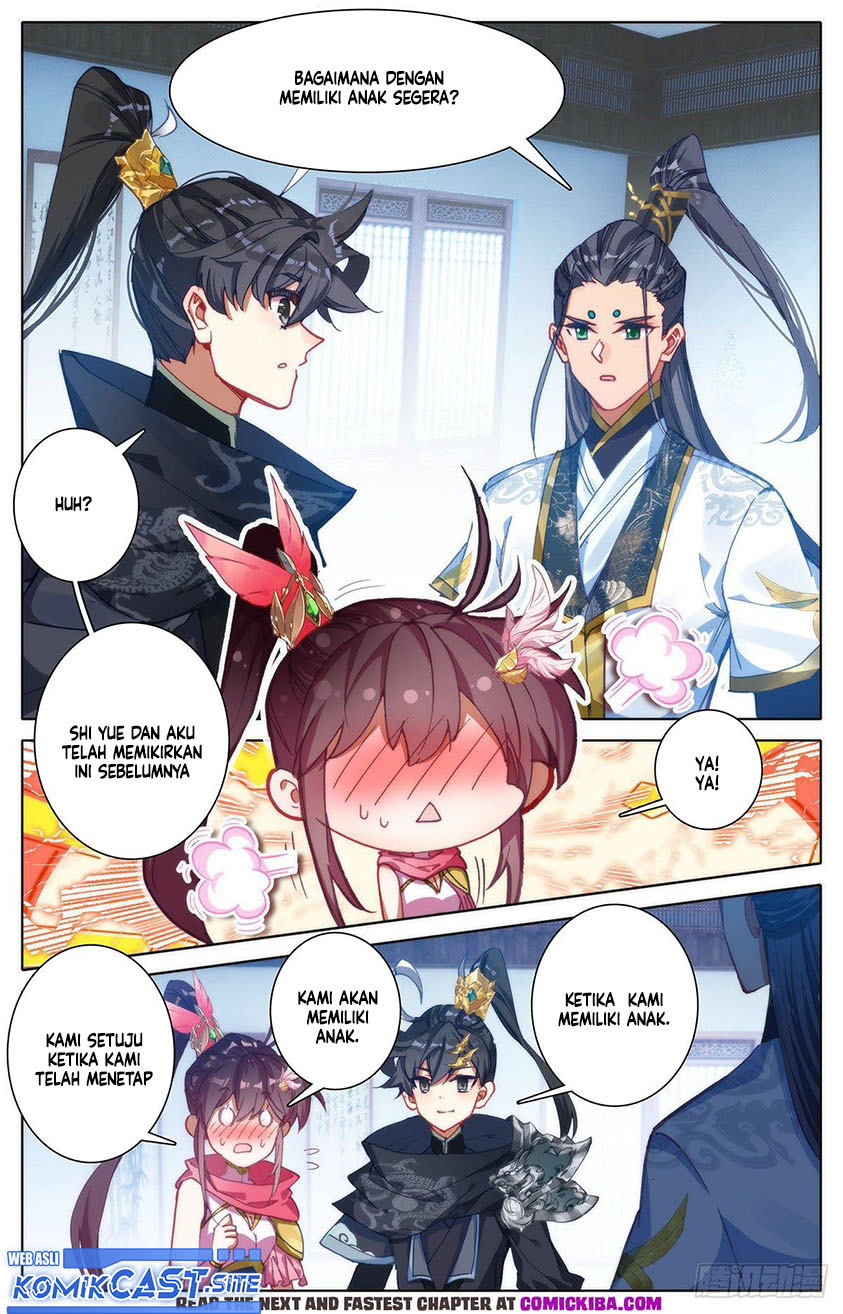 Cang Yuantu (Azure Legacy)