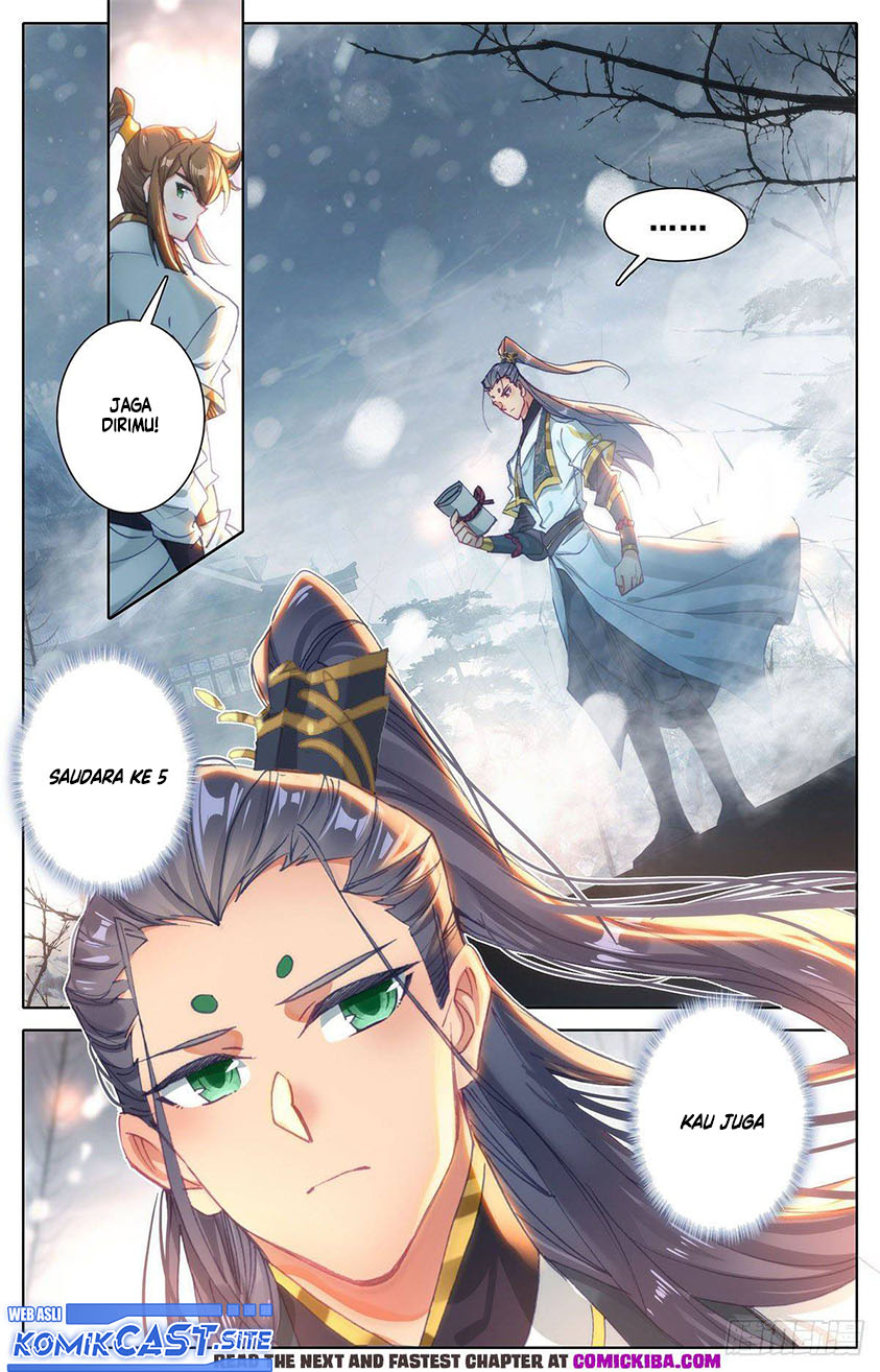 Cang Yuantu (Azure Legacy)
