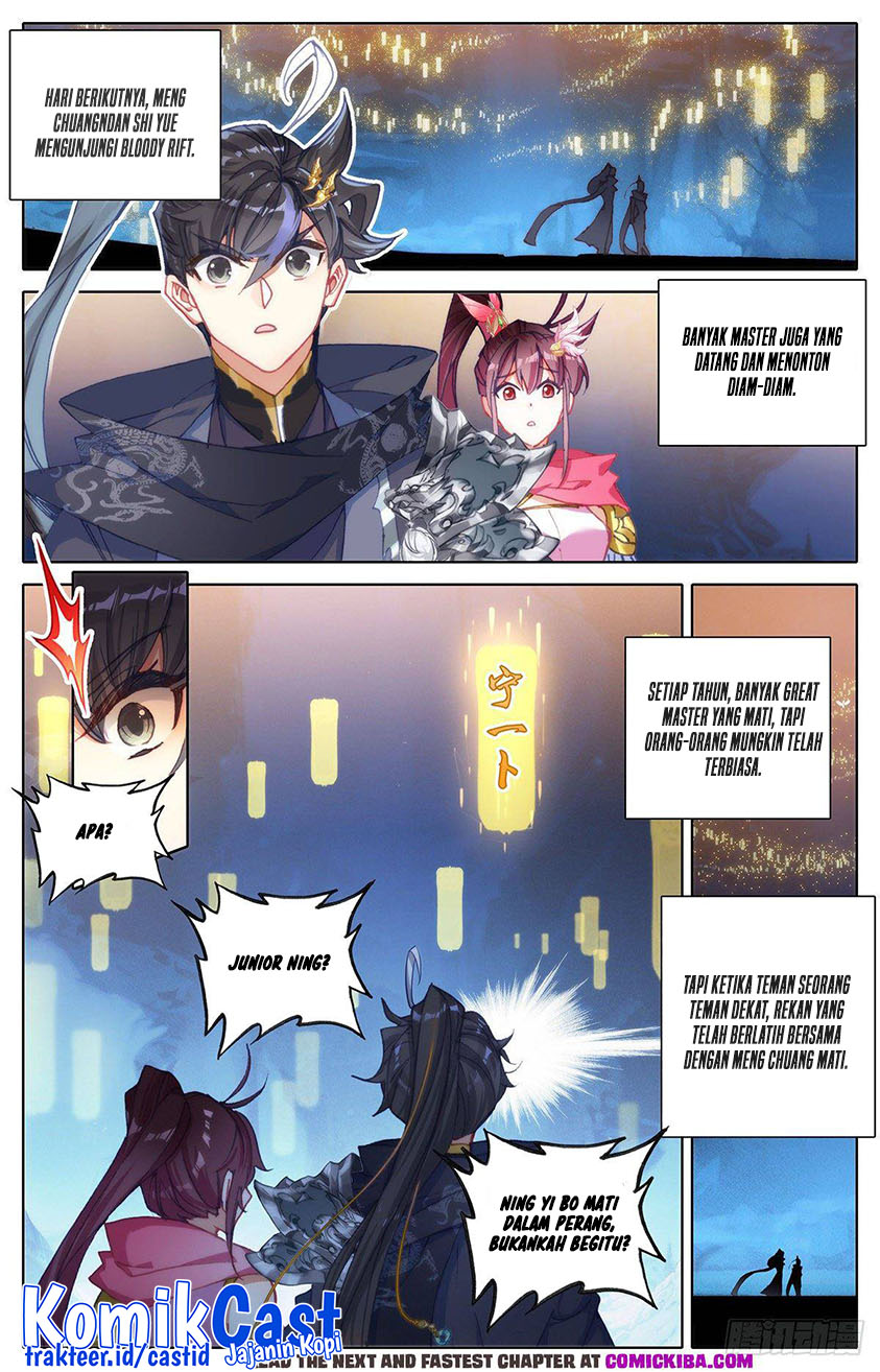 Cang Yuantu (Azure Legacy)
