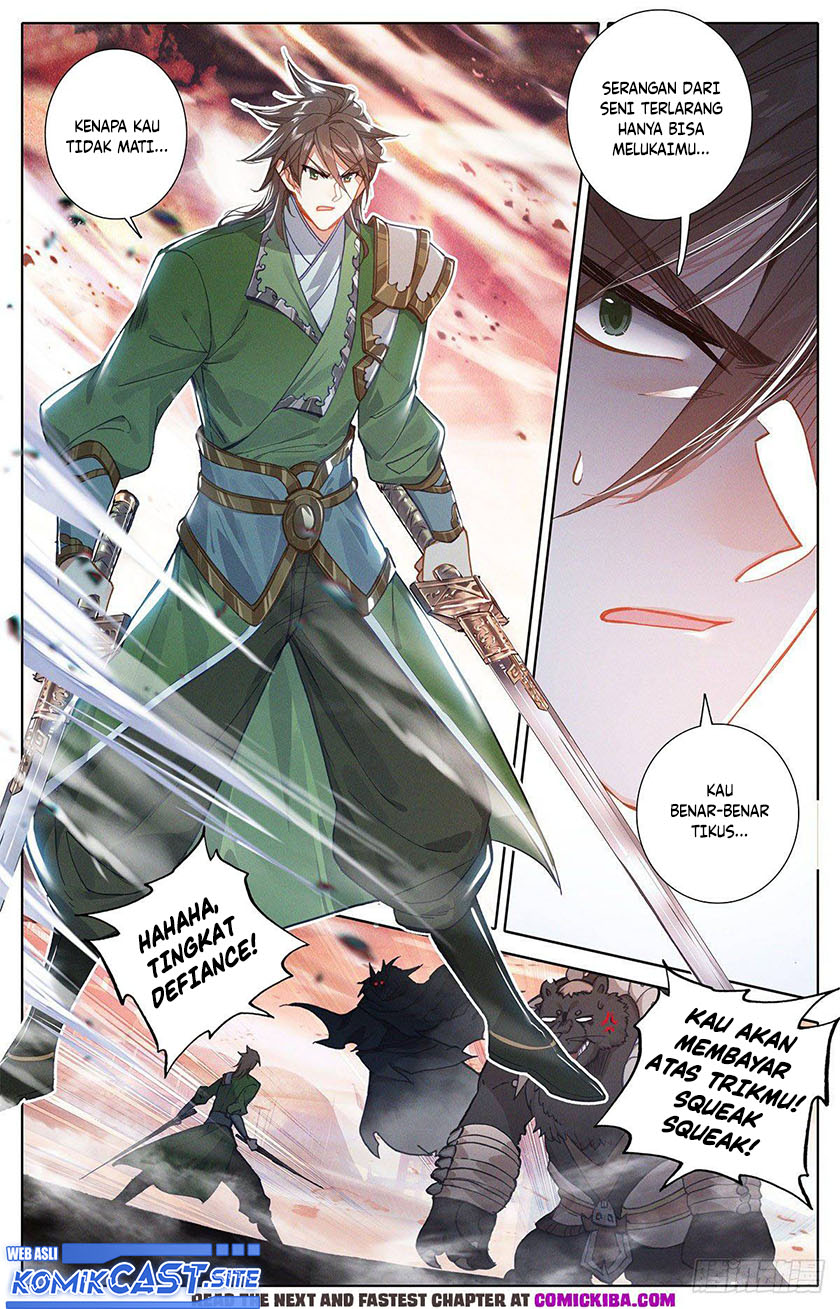 Cang Yuantu (Azure Legacy)