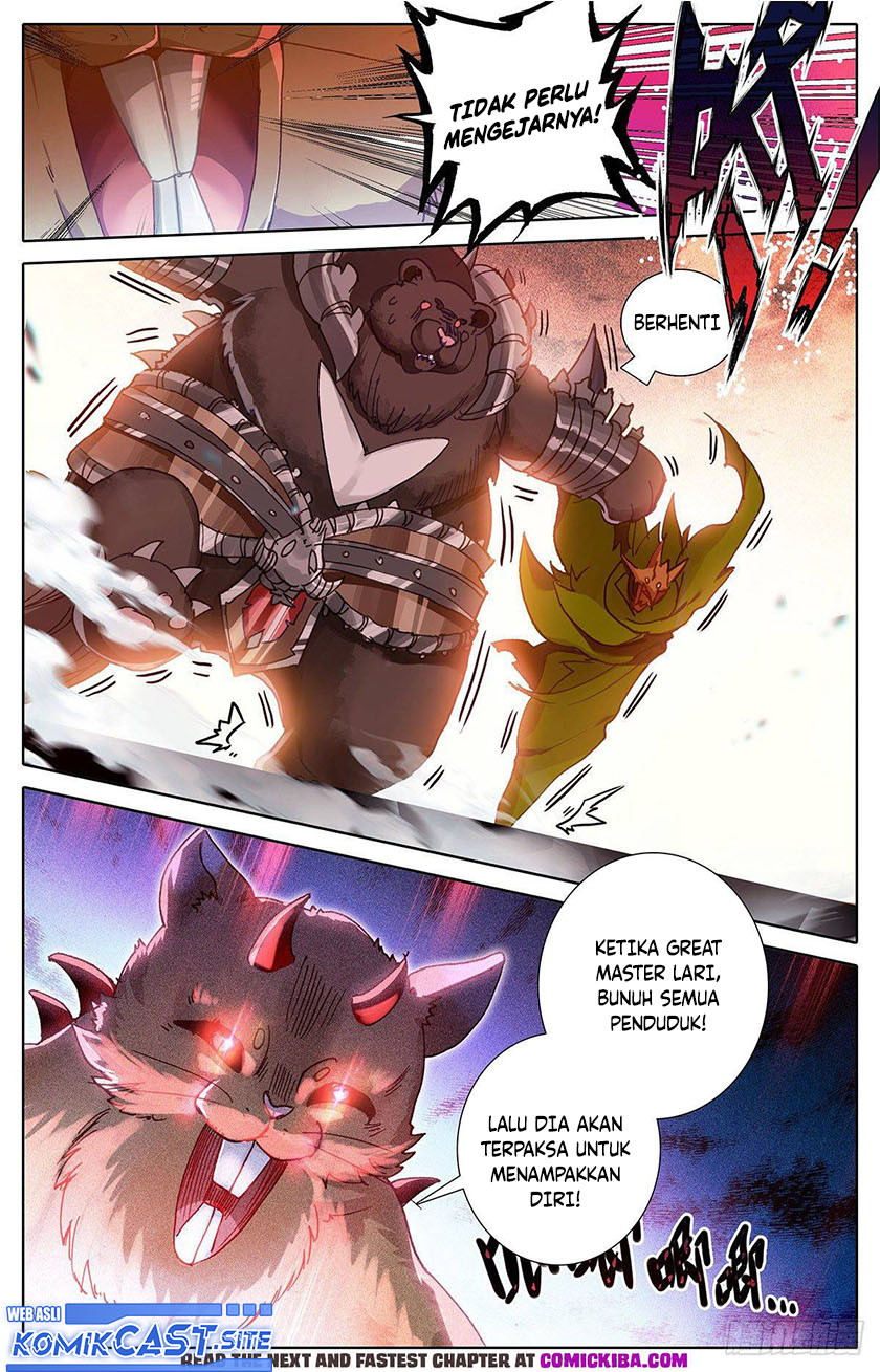 Cang Yuantu (Azure Legacy)