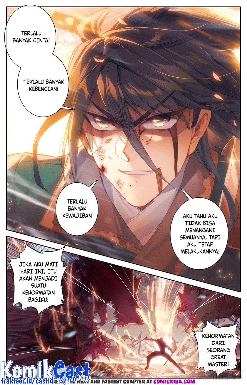Cang Yuantu (Azure Legacy)
