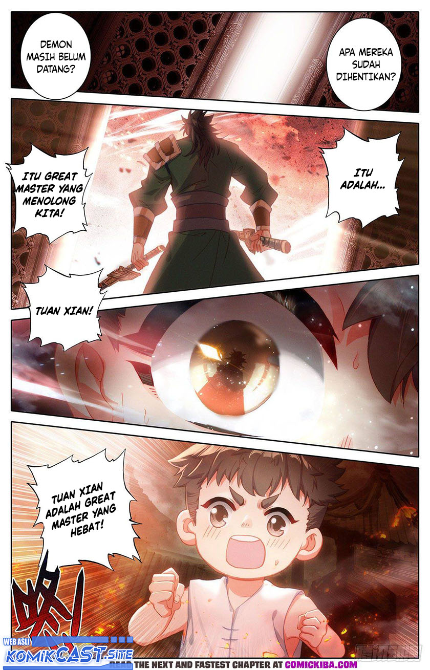 Cang Yuantu (Azure Legacy)