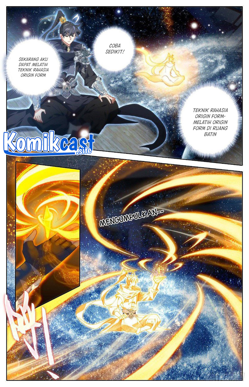 Cang Yuantu (Azure Legacy)
