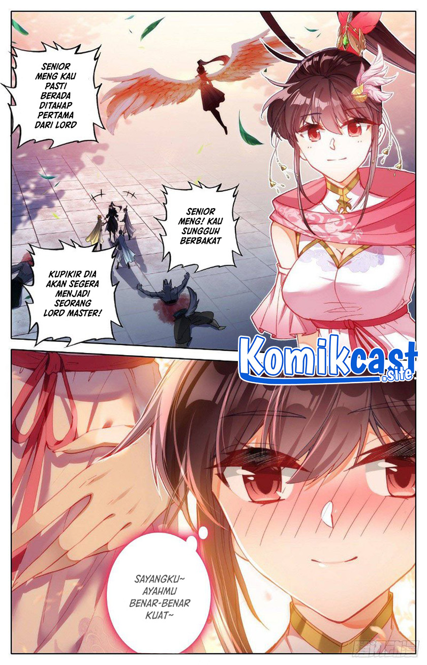 Cang Yuantu (Azure Legacy)