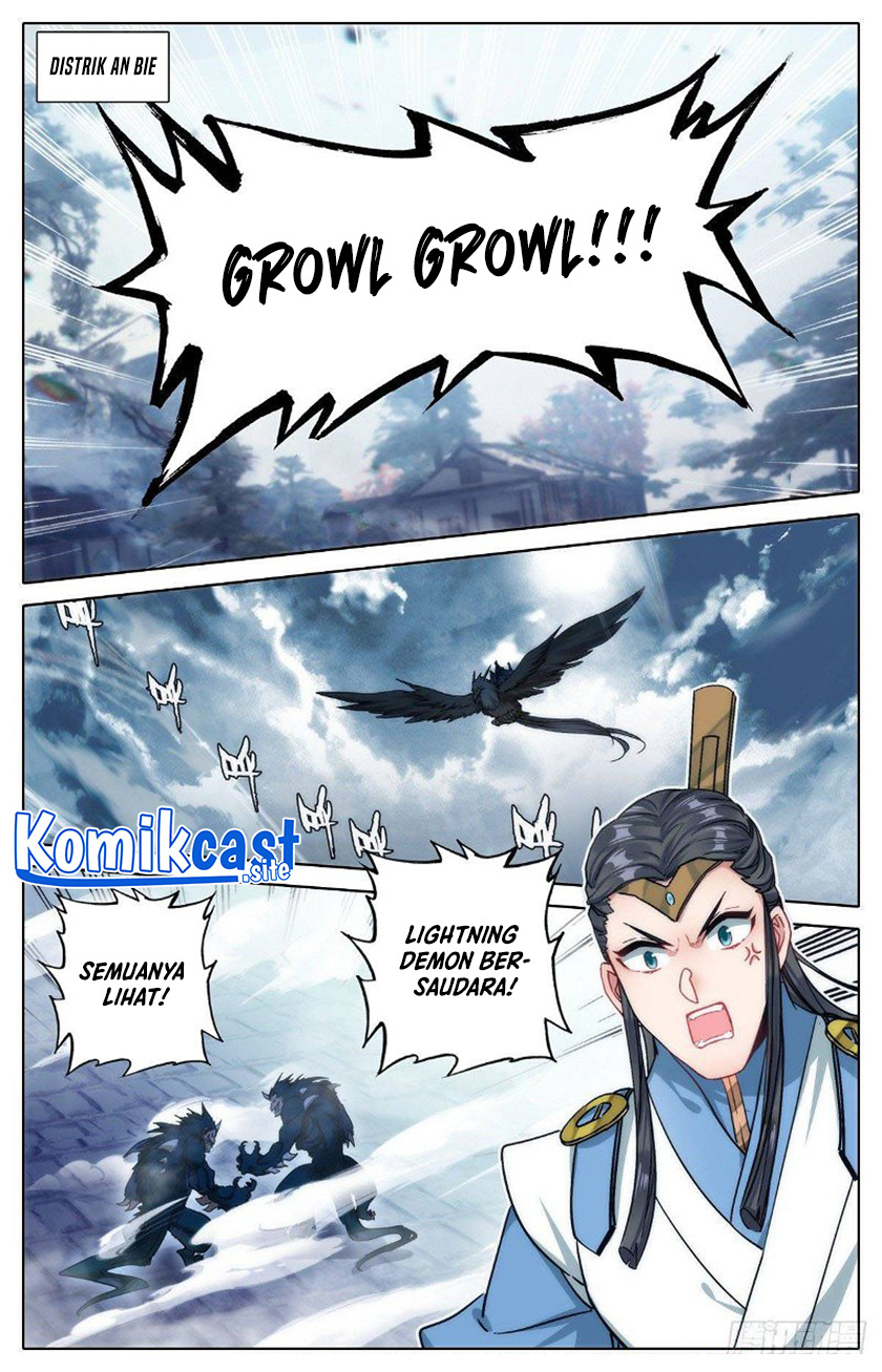 Cang Yuantu (Azure Legacy)