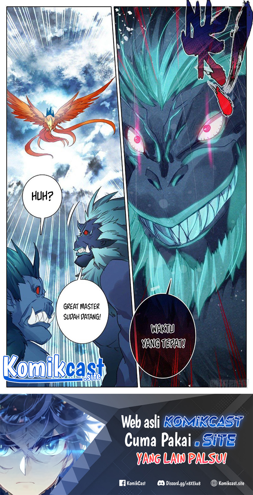 Cang Yuantu (Azure Legacy)