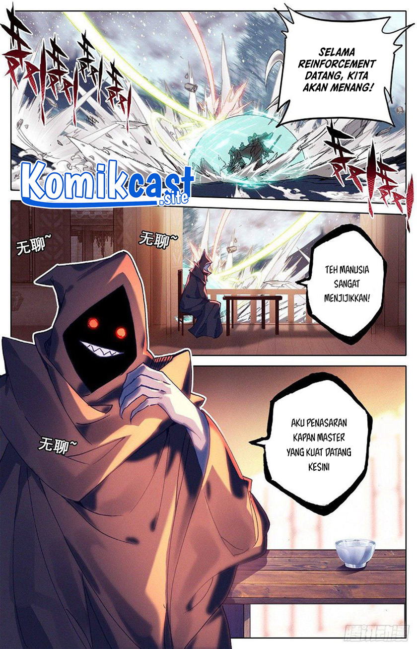 Cang Yuantu (Azure Legacy)