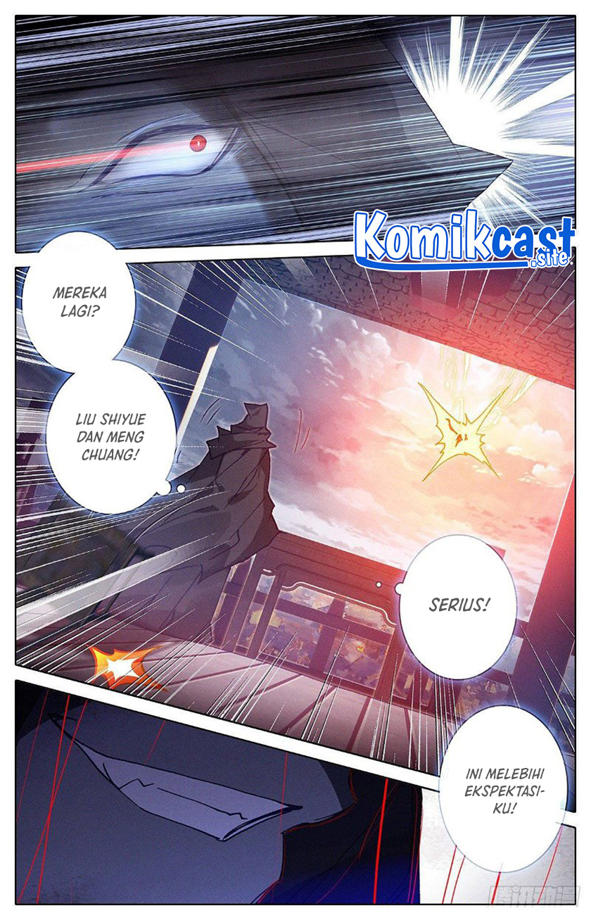 Cang Yuantu (Azure Legacy)