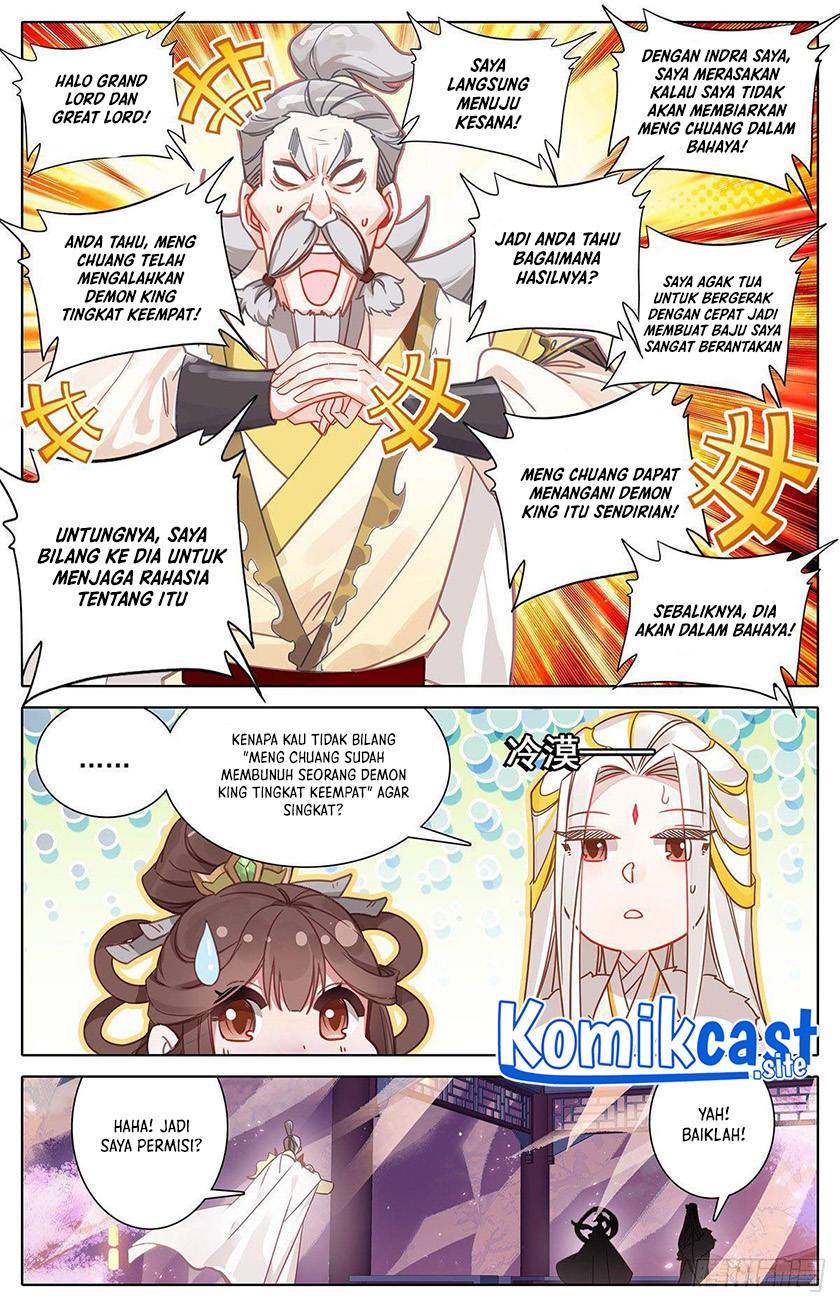 Cang Yuantu (Azure Legacy)