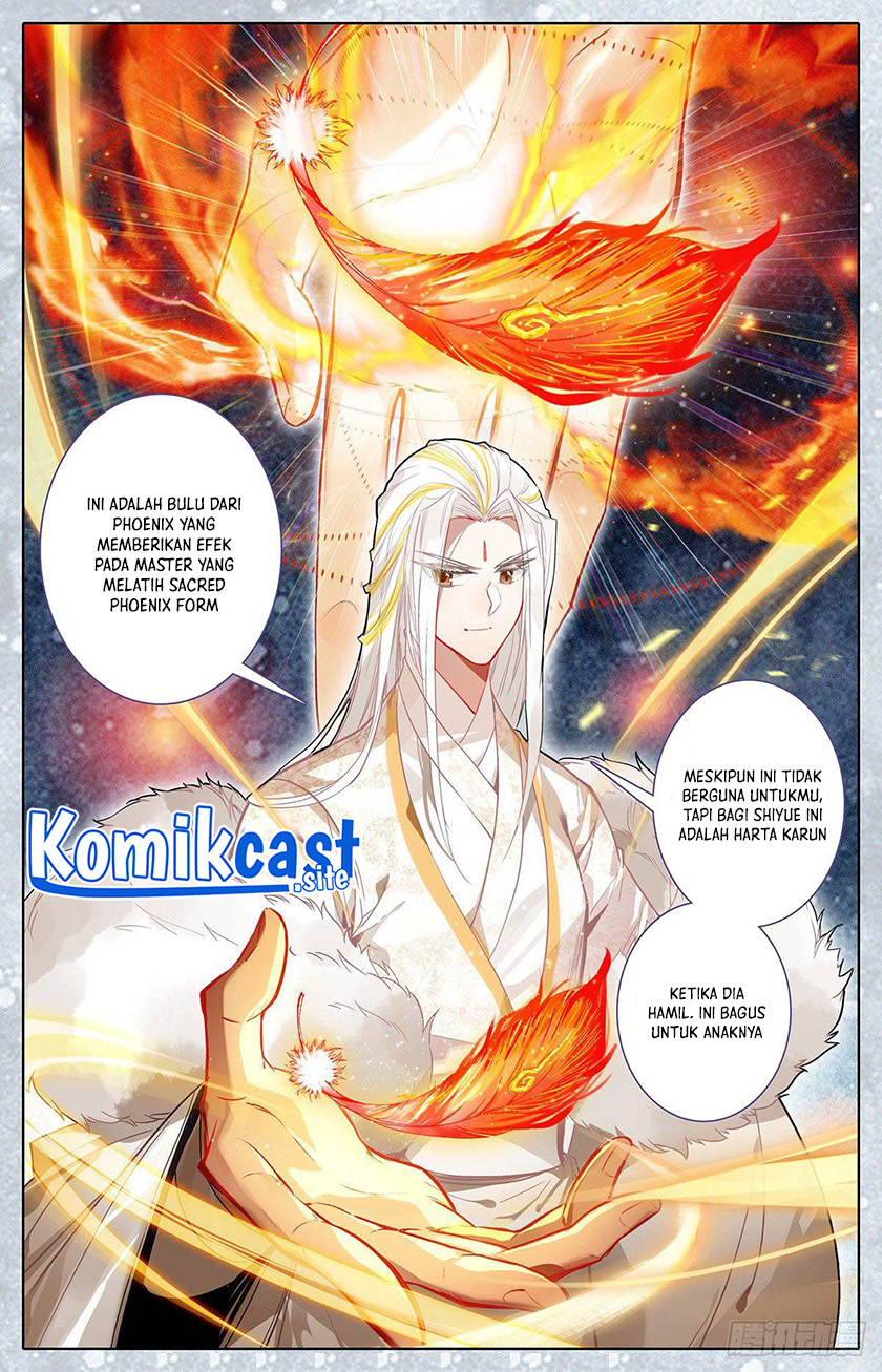 Cang Yuantu (Azure Legacy)