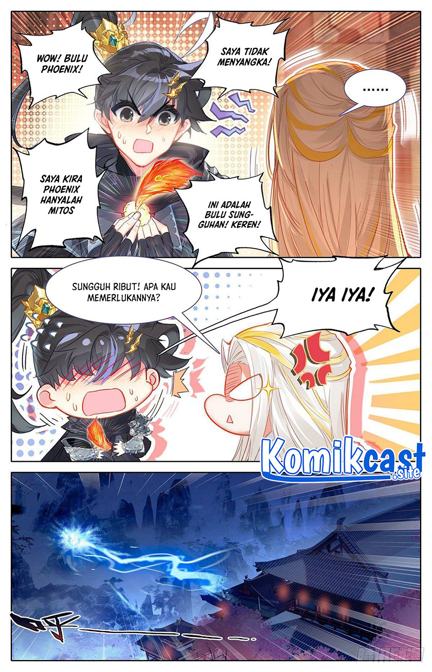 Cang Yuantu (Azure Legacy)
