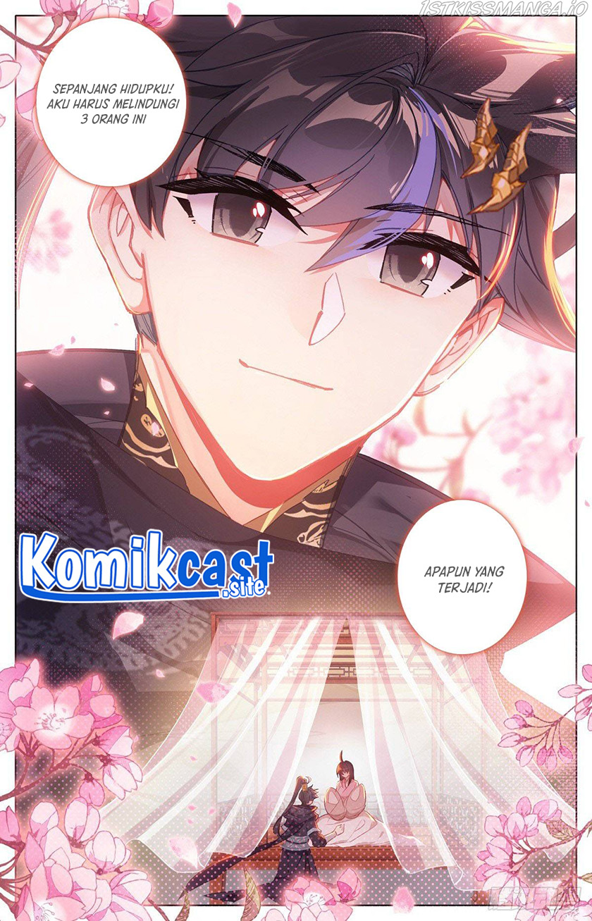 Cang Yuantu (Azure Legacy)
