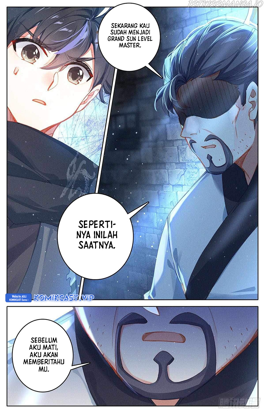 Cang Yuantu (Azure Legacy)