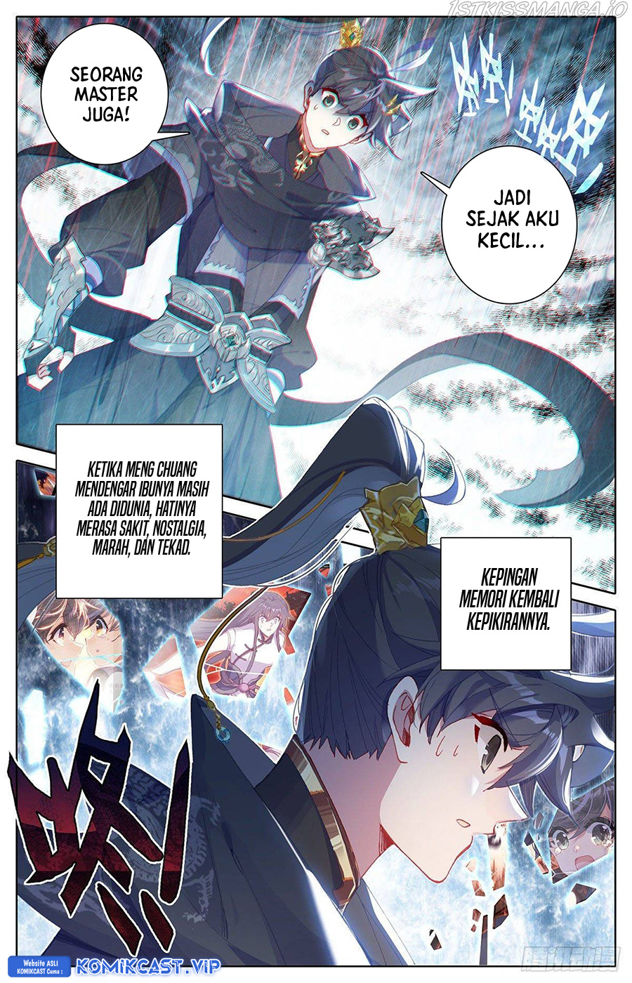 Cang Yuantu (Azure Legacy)