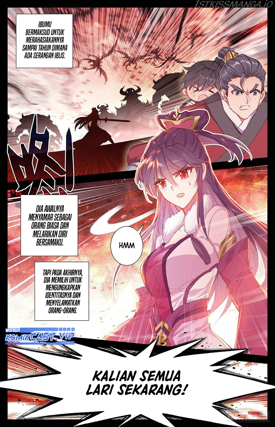 Cang Yuantu (Azure Legacy)