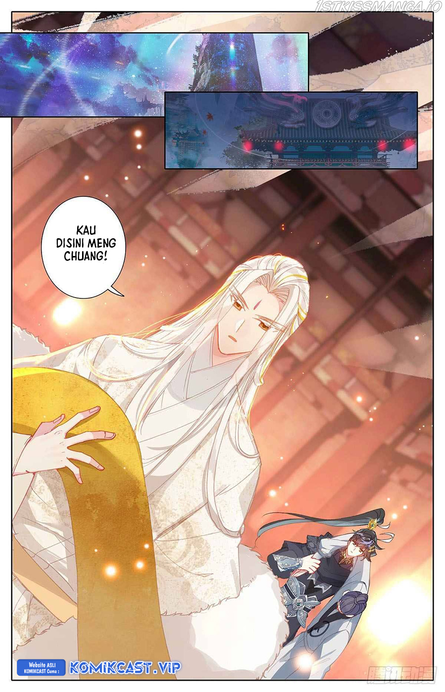 Cang Yuantu (Azure Legacy)