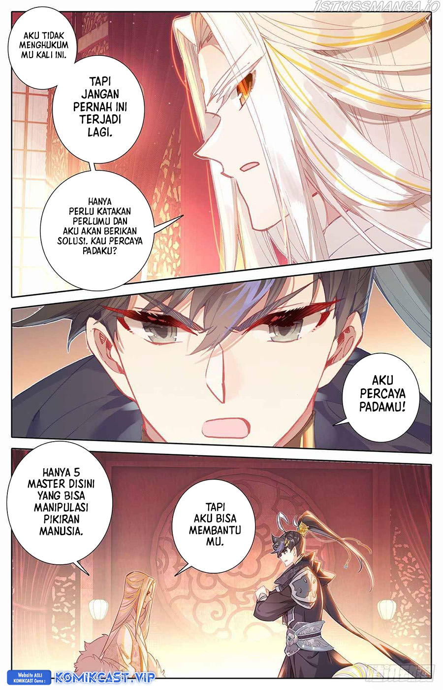 Cang Yuantu (Azure Legacy)
