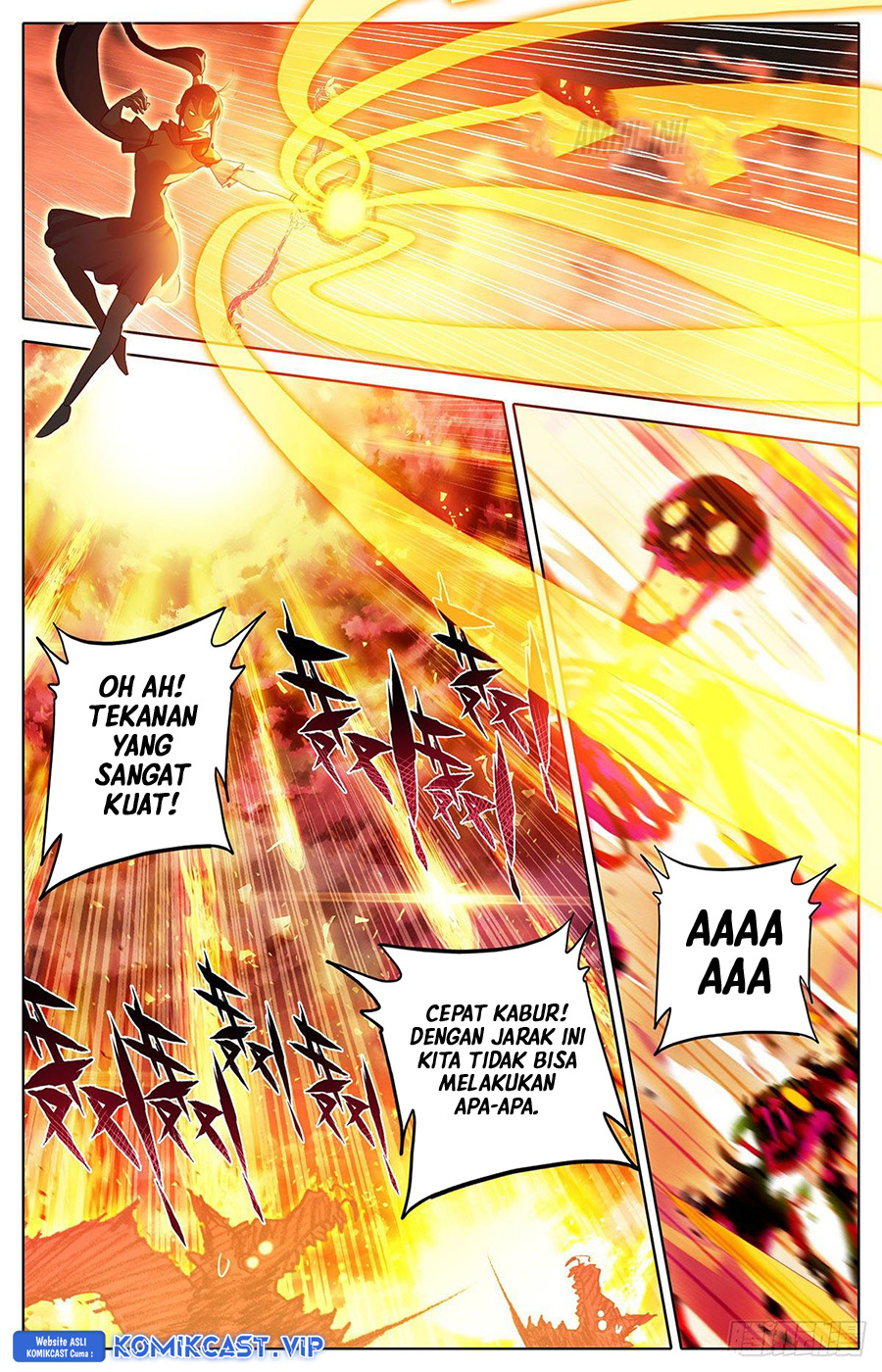 Cang Yuantu (Azure Legacy)
