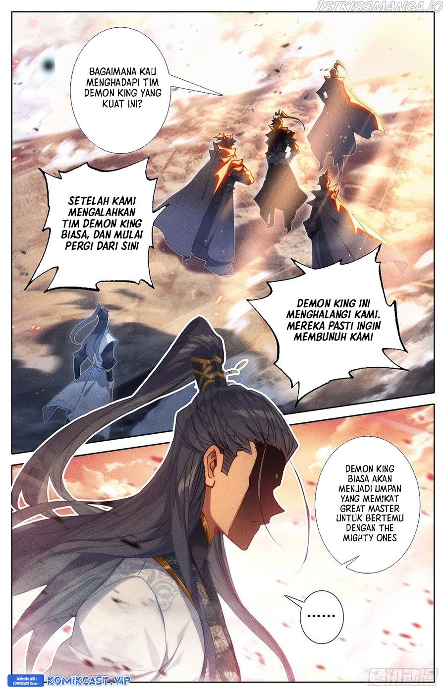 Cang Yuantu (Azure Legacy)