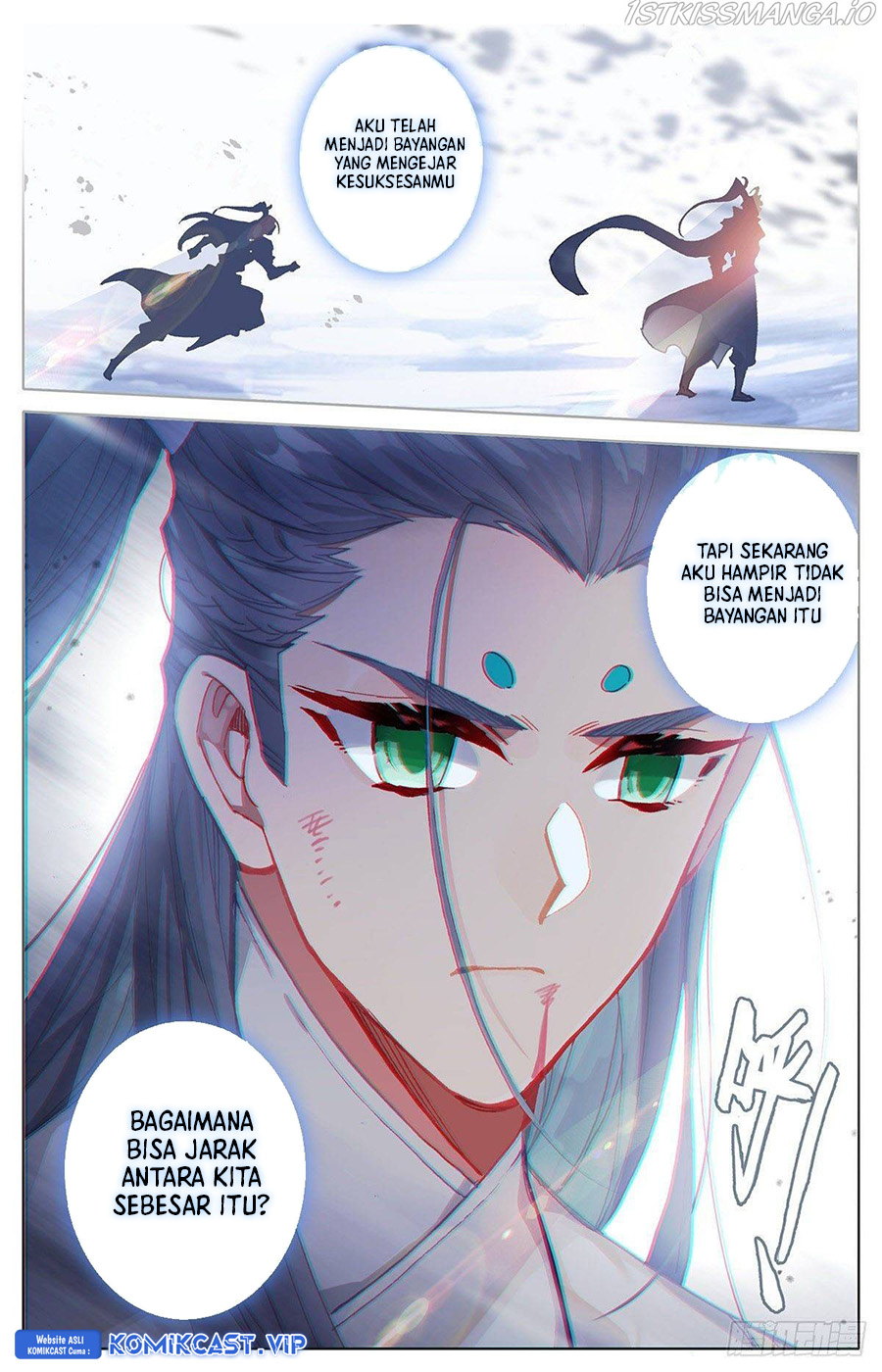 Cang Yuantu (Azure Legacy)