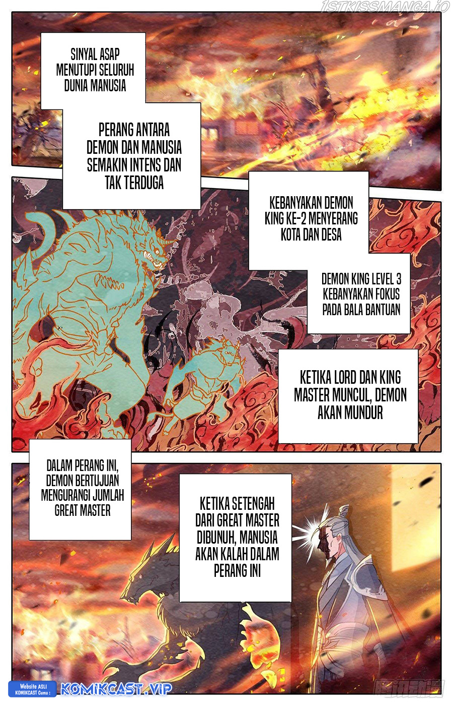 Cang Yuantu (Azure Legacy)