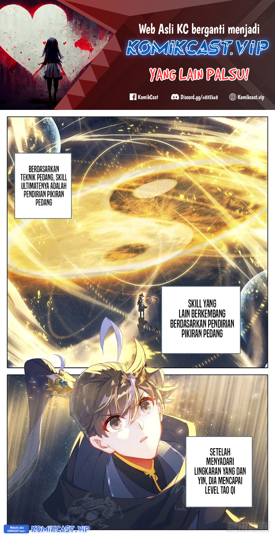 Cang Yuantu (Azure Legacy)