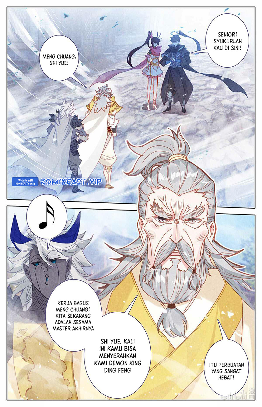 Cang Yuantu (Azure Legacy)