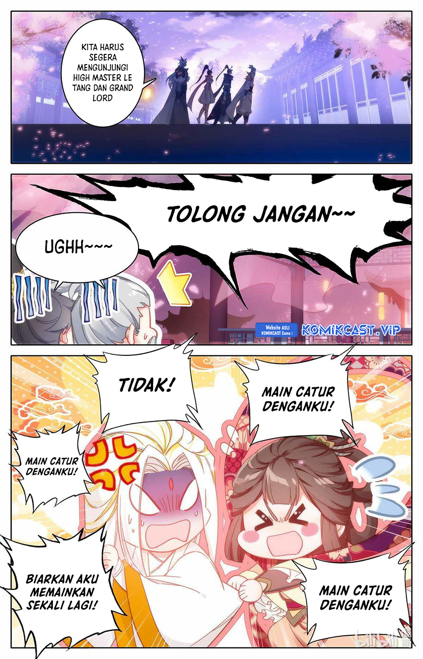 Cang Yuantu (Azure Legacy)