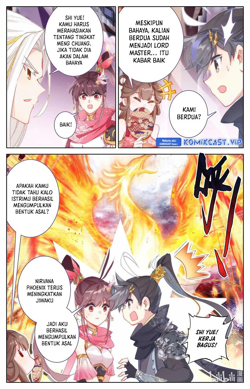 Cang Yuantu (Azure Legacy)
