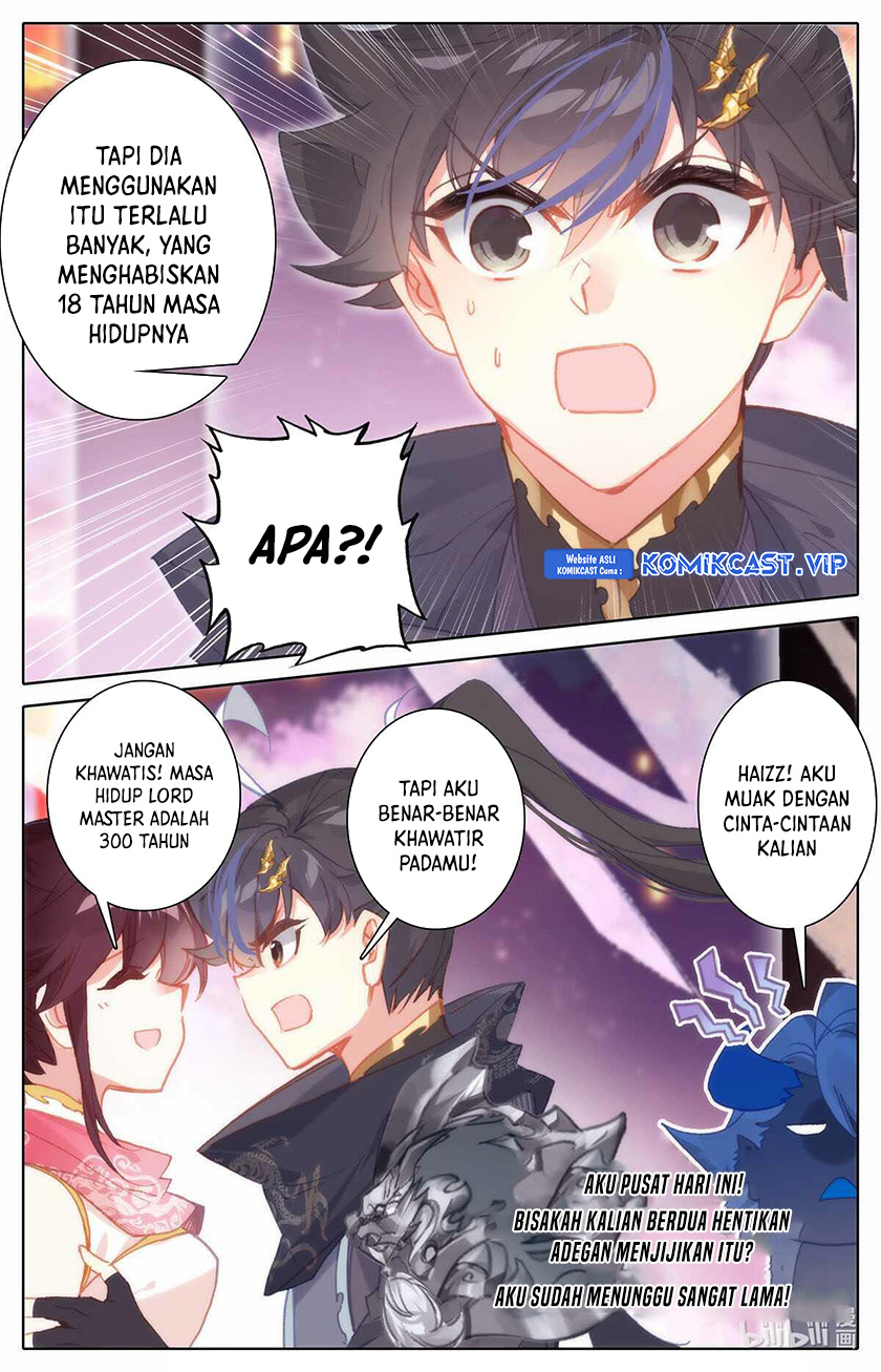 Cang Yuantu (Azure Legacy)
