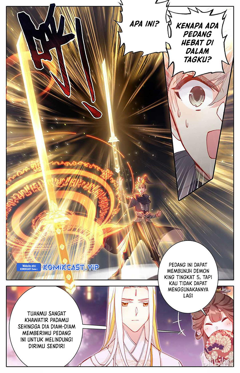 Cang Yuantu (Azure Legacy)