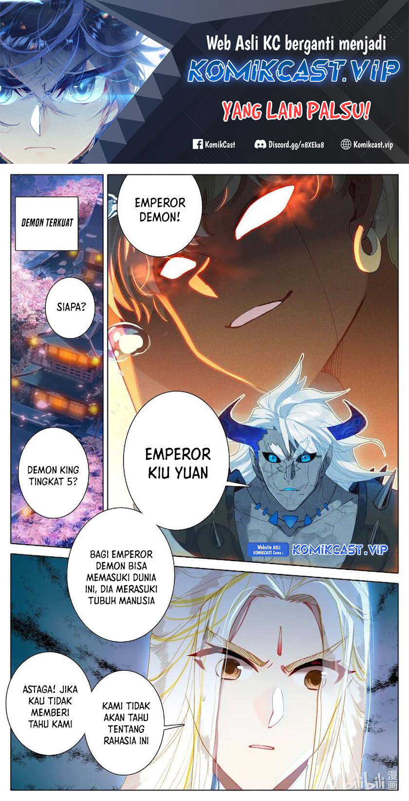 Cang Yuantu (Azure Legacy)