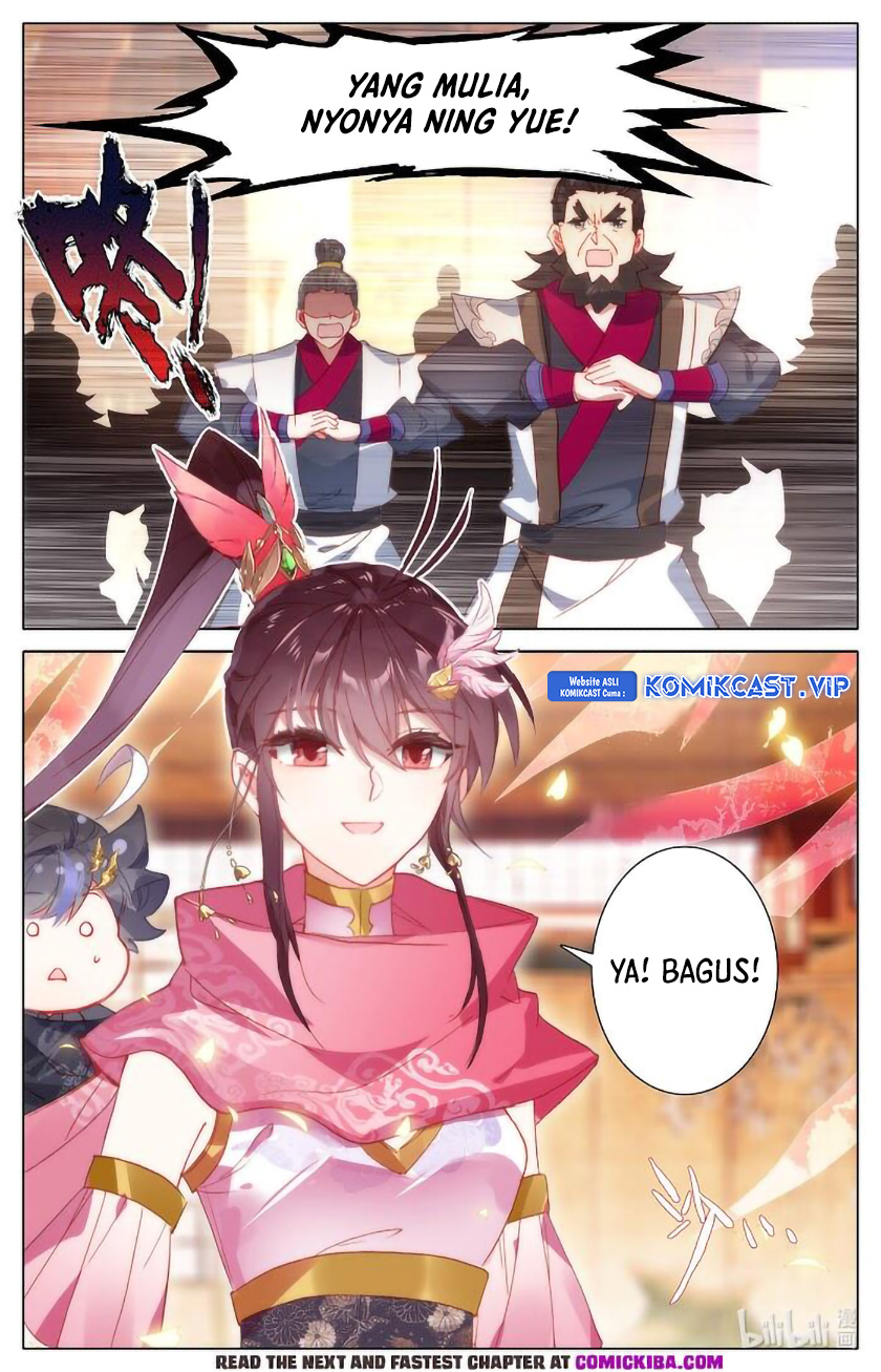 Cang Yuantu (Azure Legacy)