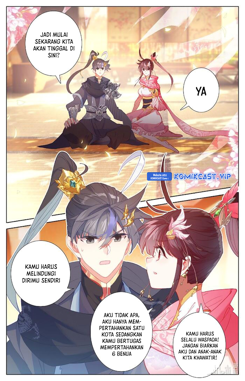 Cang Yuantu (Azure Legacy)
