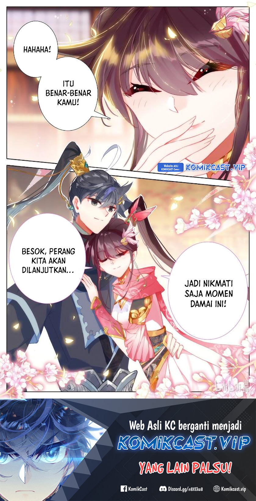 Cang Yuantu (Azure Legacy)