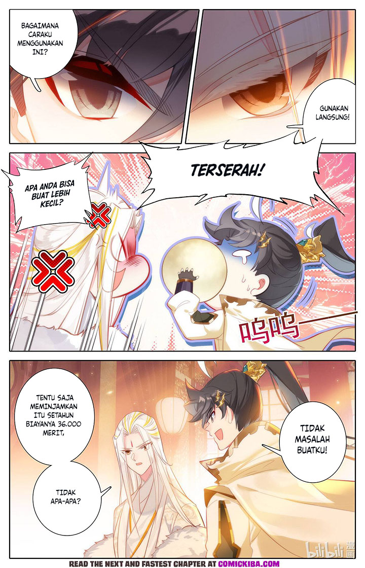 Cang Yuantu (Azure Legacy)