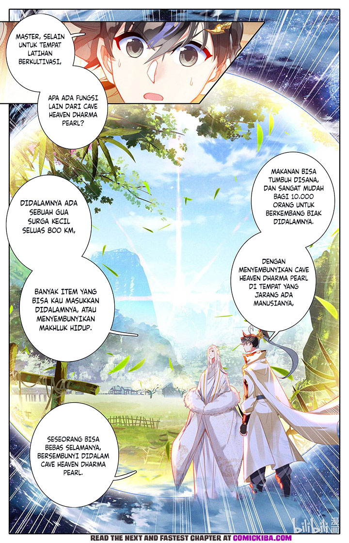 Cang Yuantu (Azure Legacy)