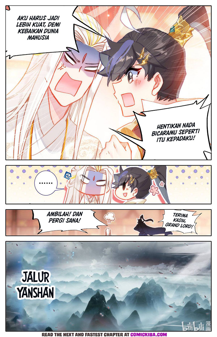 Cang Yuantu (Azure Legacy)