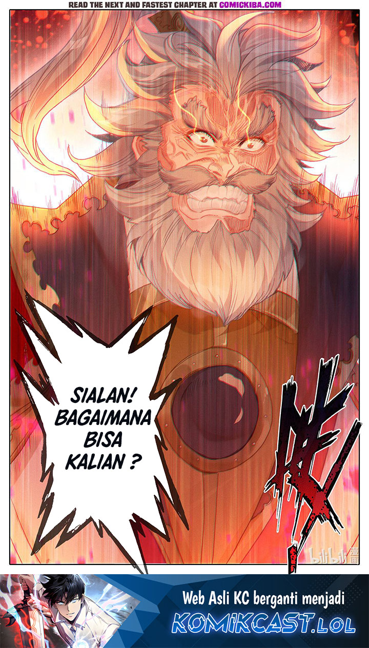 Cang Yuantu (Azure Legacy)