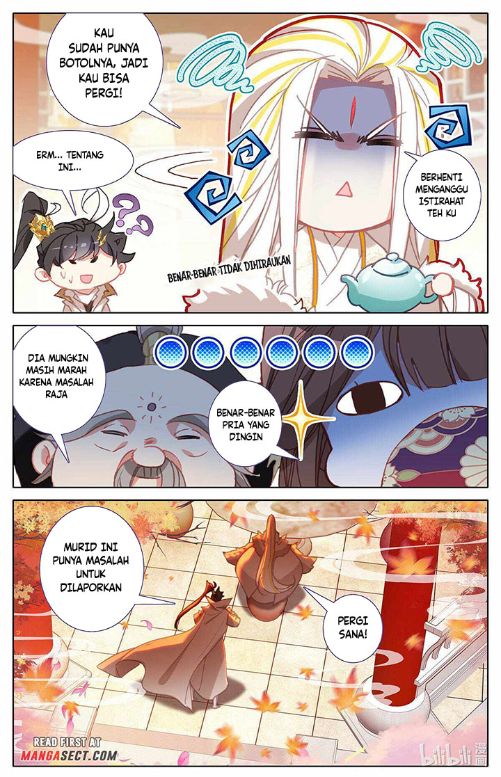 Cang Yuantu (Azure Legacy)