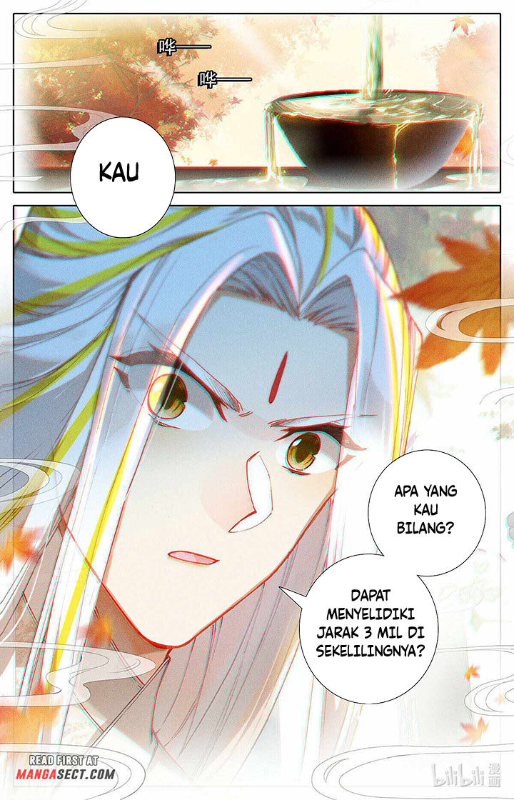 Cang Yuantu (Azure Legacy)