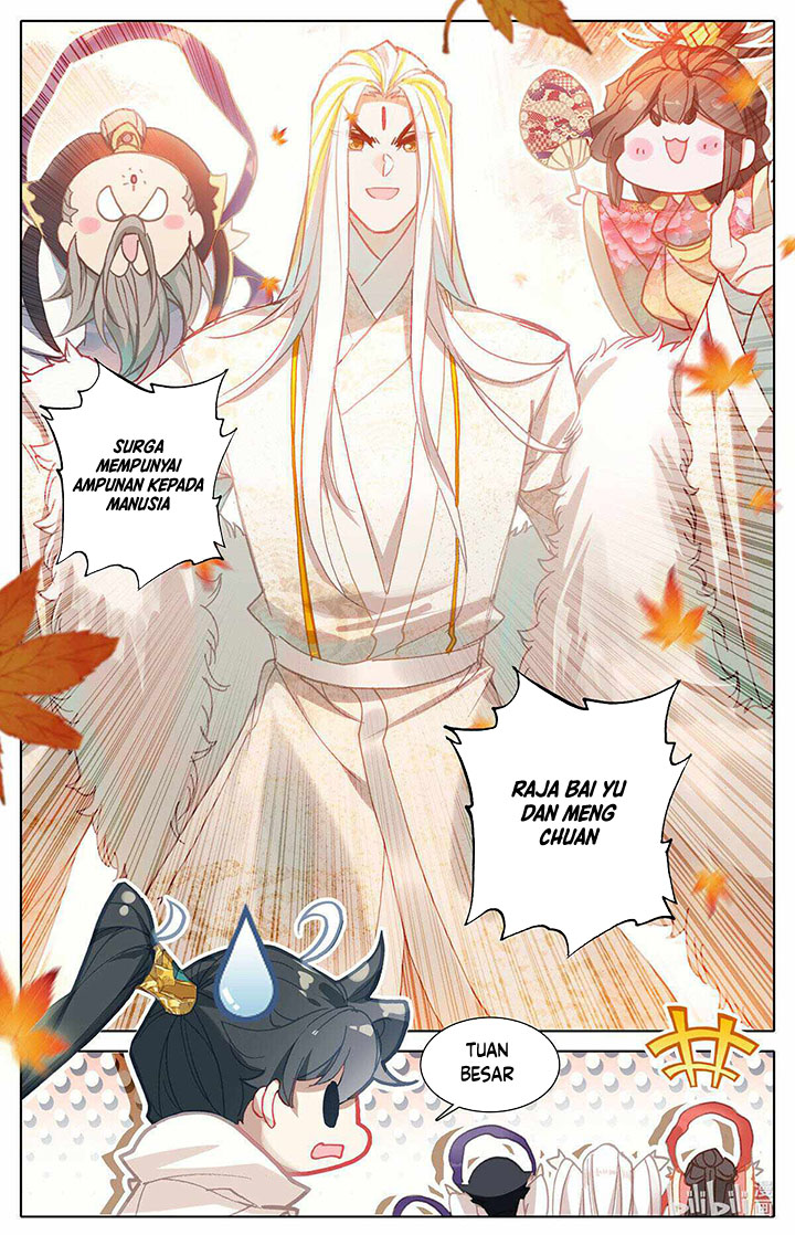 Cang Yuantu (Azure Legacy)
