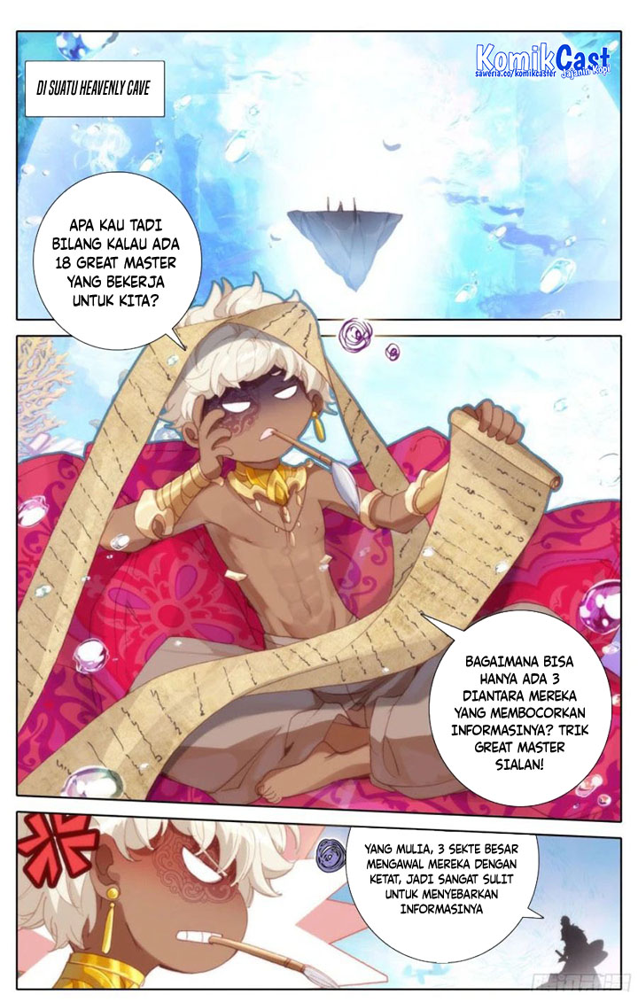Cang Yuantu (Azure Legacy)
