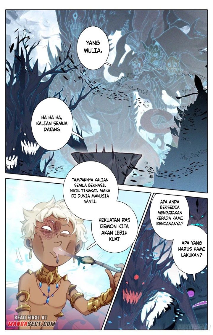 Cang Yuantu (Azure Legacy)