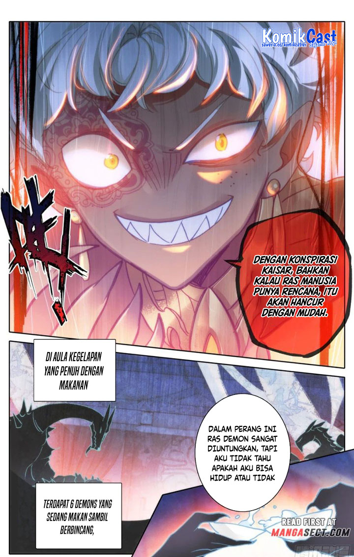 Cang Yuantu (Azure Legacy)
