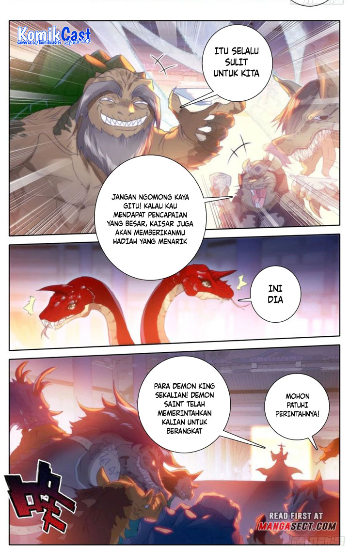 Cang Yuantu (Azure Legacy)