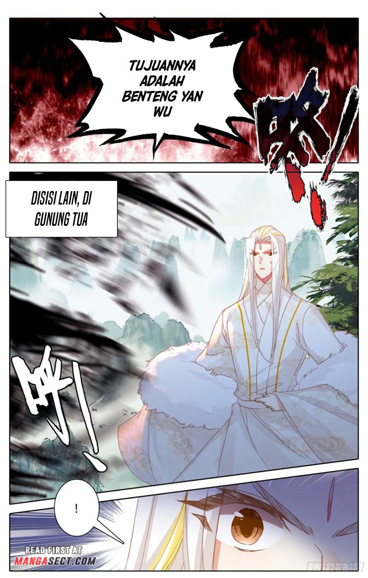 Cang Yuantu (Azure Legacy)
