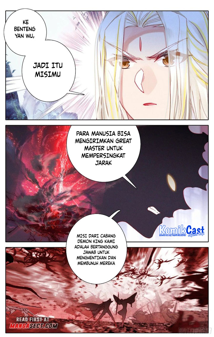 Cang Yuantu (Azure Legacy)